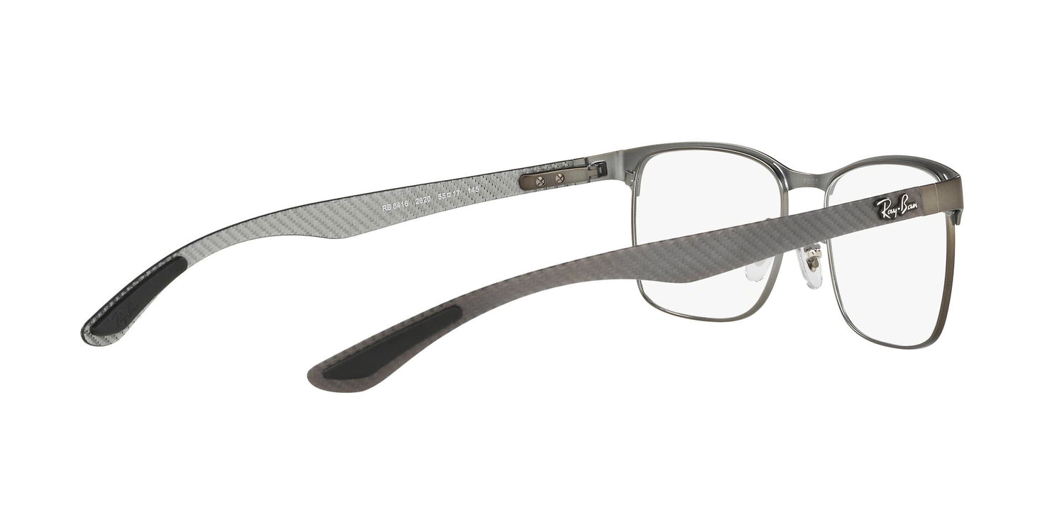 RAY-BAN RX8416 2620 55