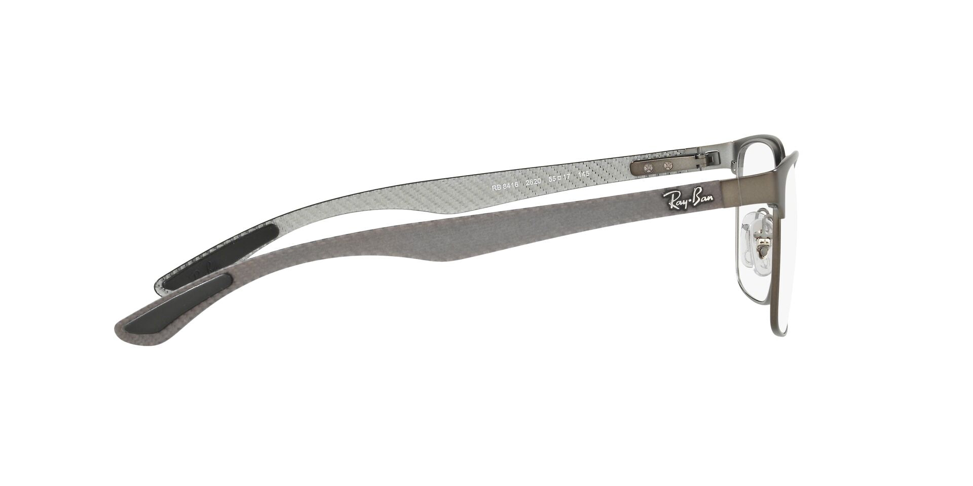 RAY-BAN RX8416 2620 55