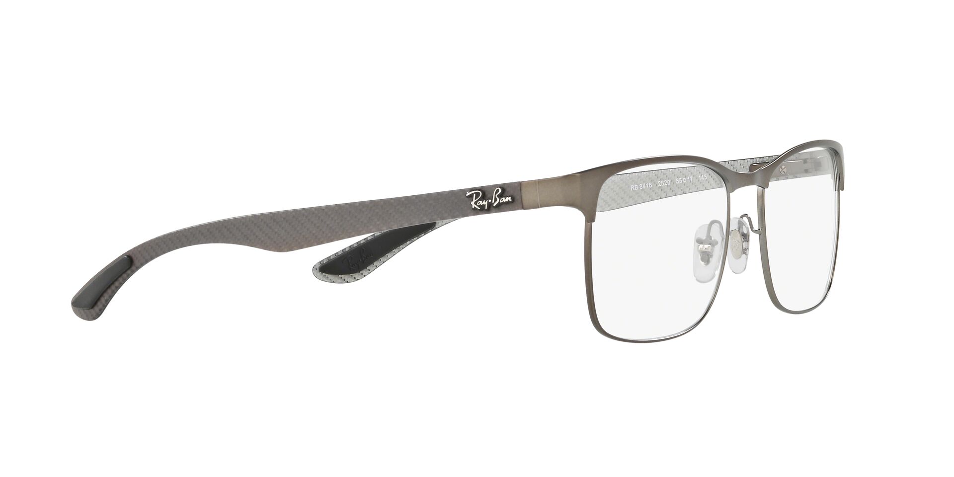RAY-BAN RX8416 2620 55
