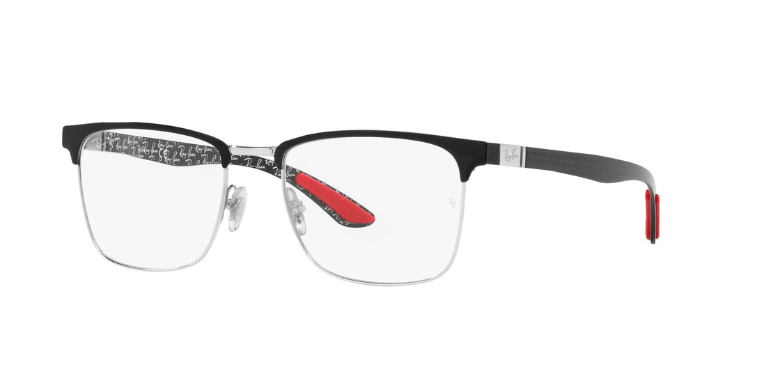 RAY-BAN RX8421 2861 54
