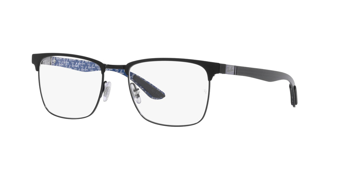 RAY-BAN RX8421 2904 52