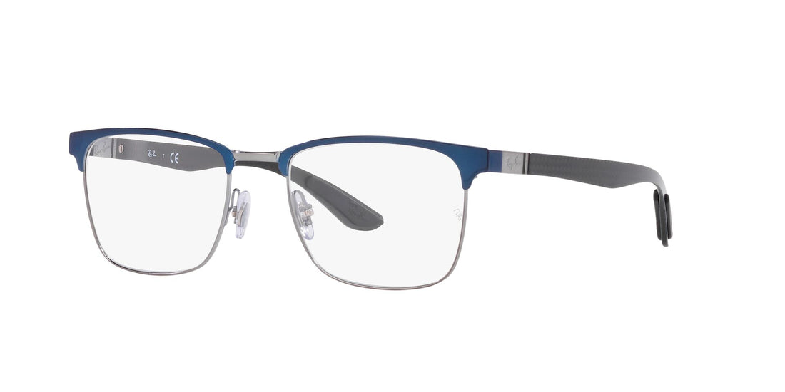 RAY-BAN RX8421 3124 54