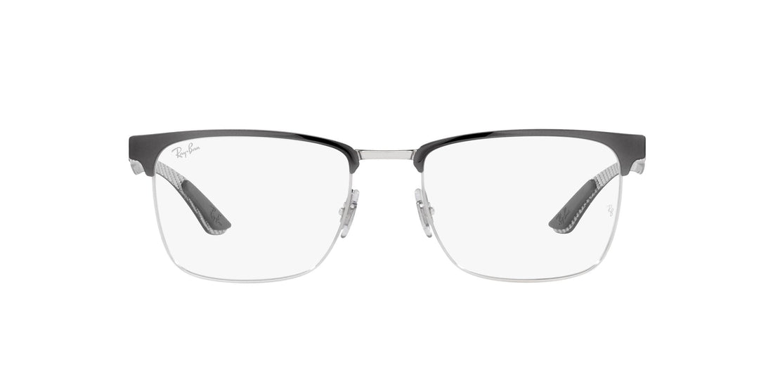 RAY-BAN RX8421 3125 54