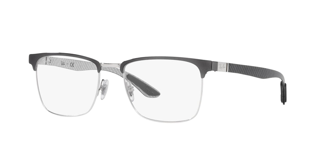 RAY-BAN RX8421 3125 54