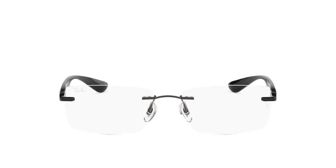 RAY-BAN RX8724 1000 54