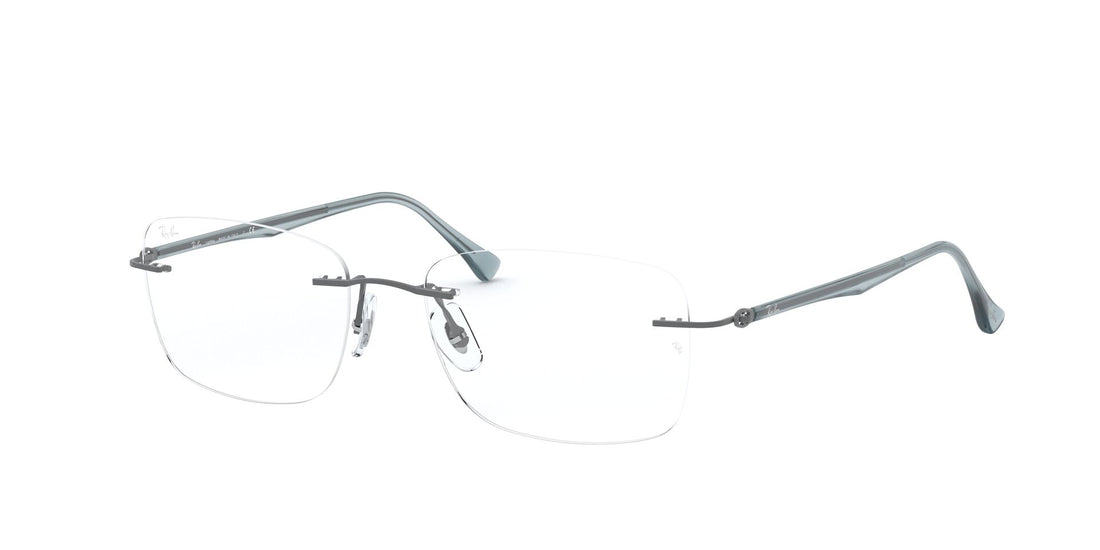 RAY-BAN RX8725 1028 52