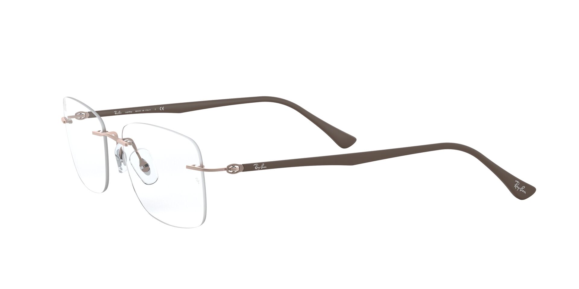 RAY-BAN RX8725 1131 54