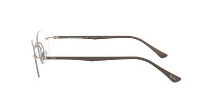 RAY-BAN RX8725 1131 54