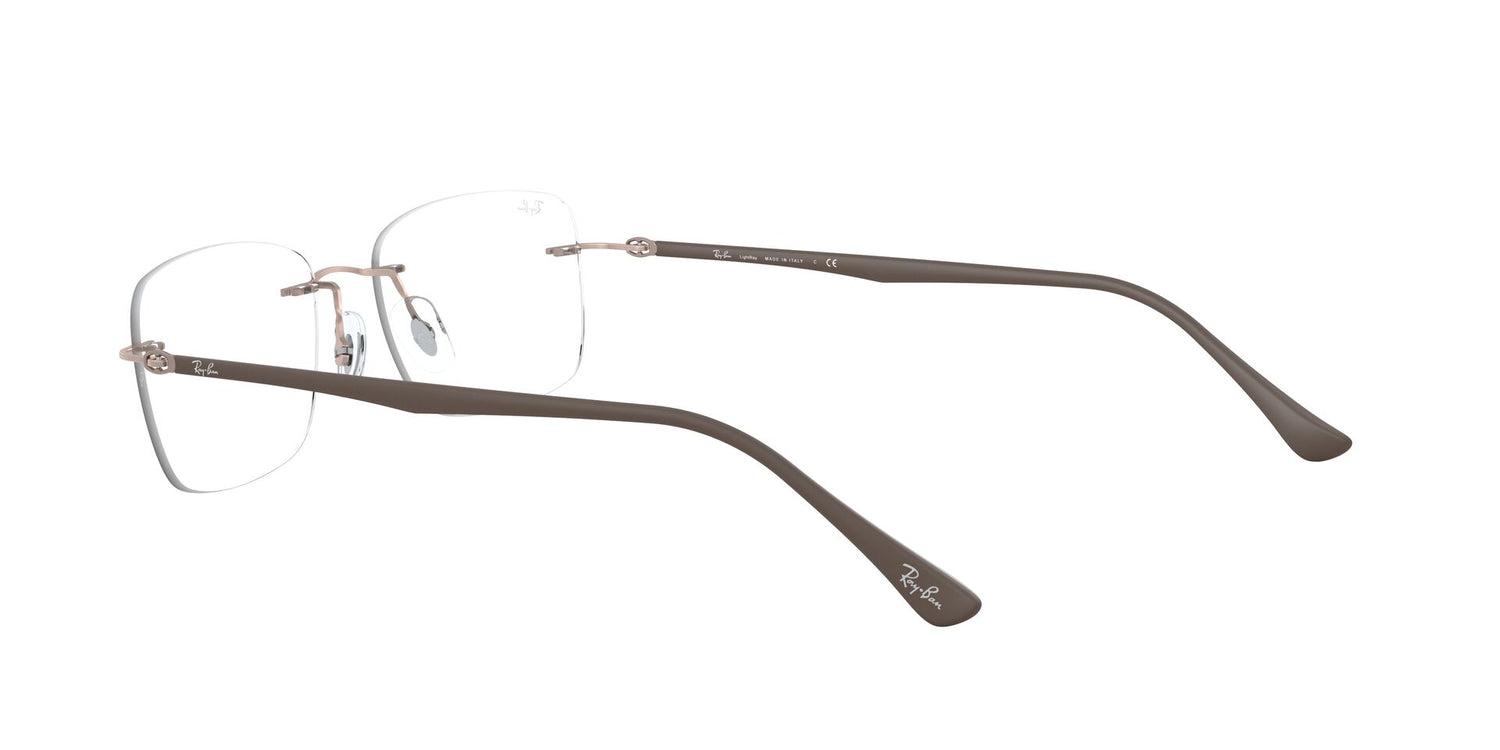RAY-BAN RX8725 1131 54