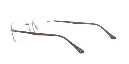 RAY-BAN RX8725 1131 54