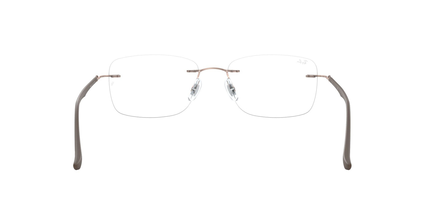 RAY-BAN RX8725 1131 54
