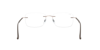 RAY-BAN RX8725 1131 54