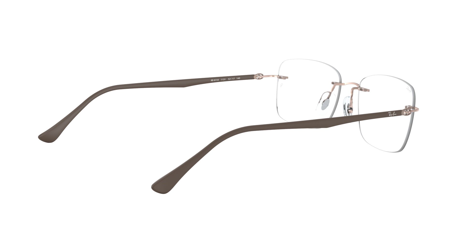 RAY-BAN RX8725 1131 54