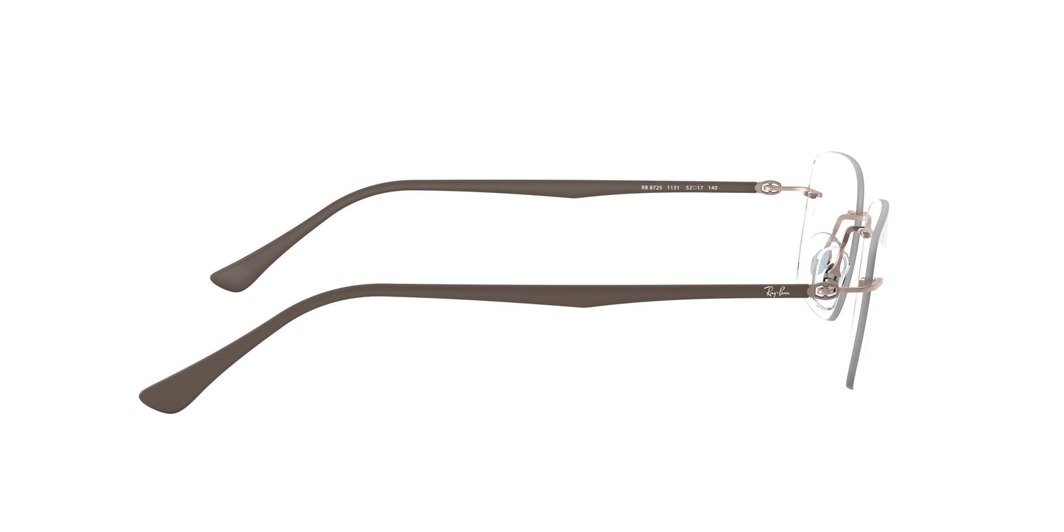 RAY-BAN RX8725 1131 54