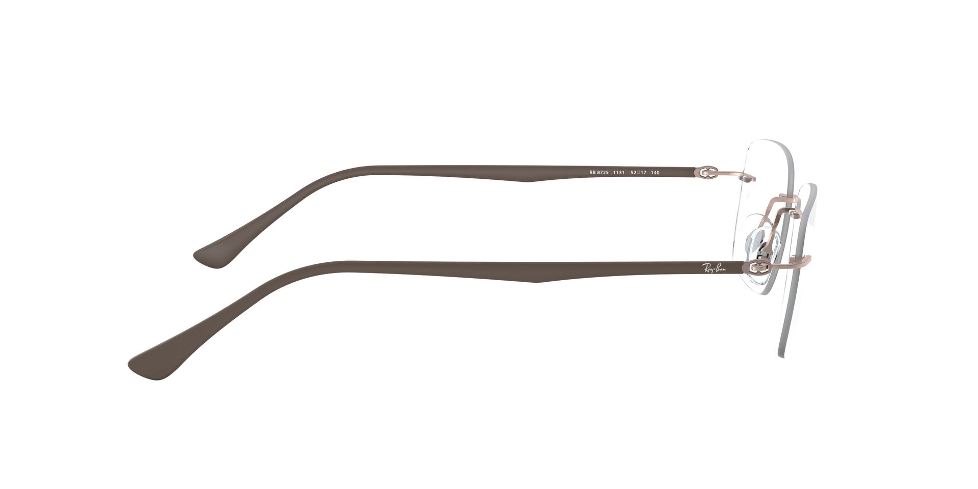 RAY-BAN RX8725 1131 54