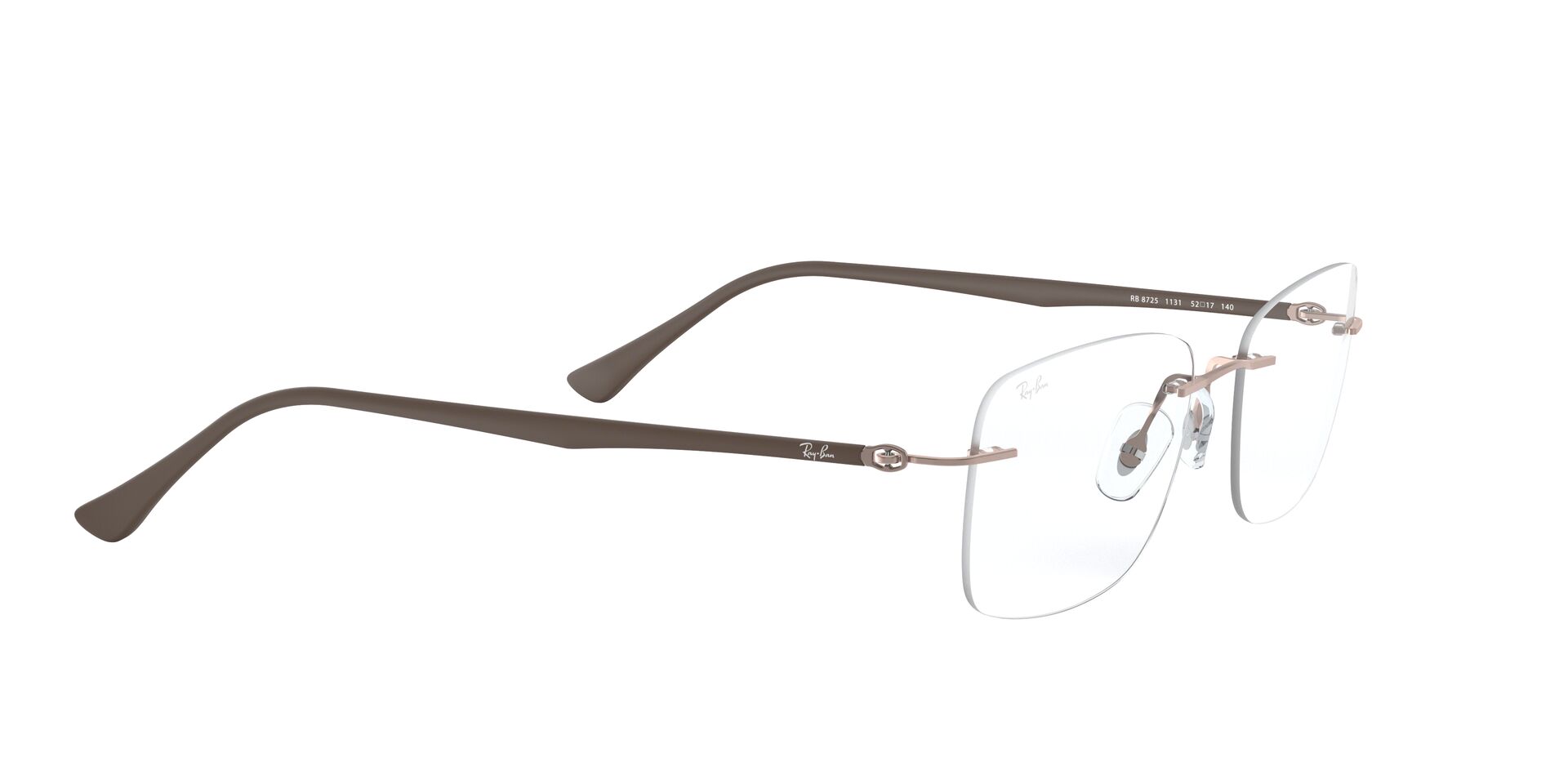 RAY-BAN RX8725 1131 54