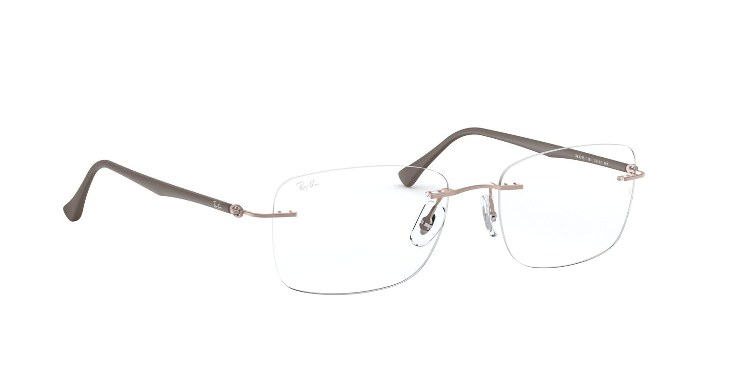 RAY-BAN RX8725 1131 54