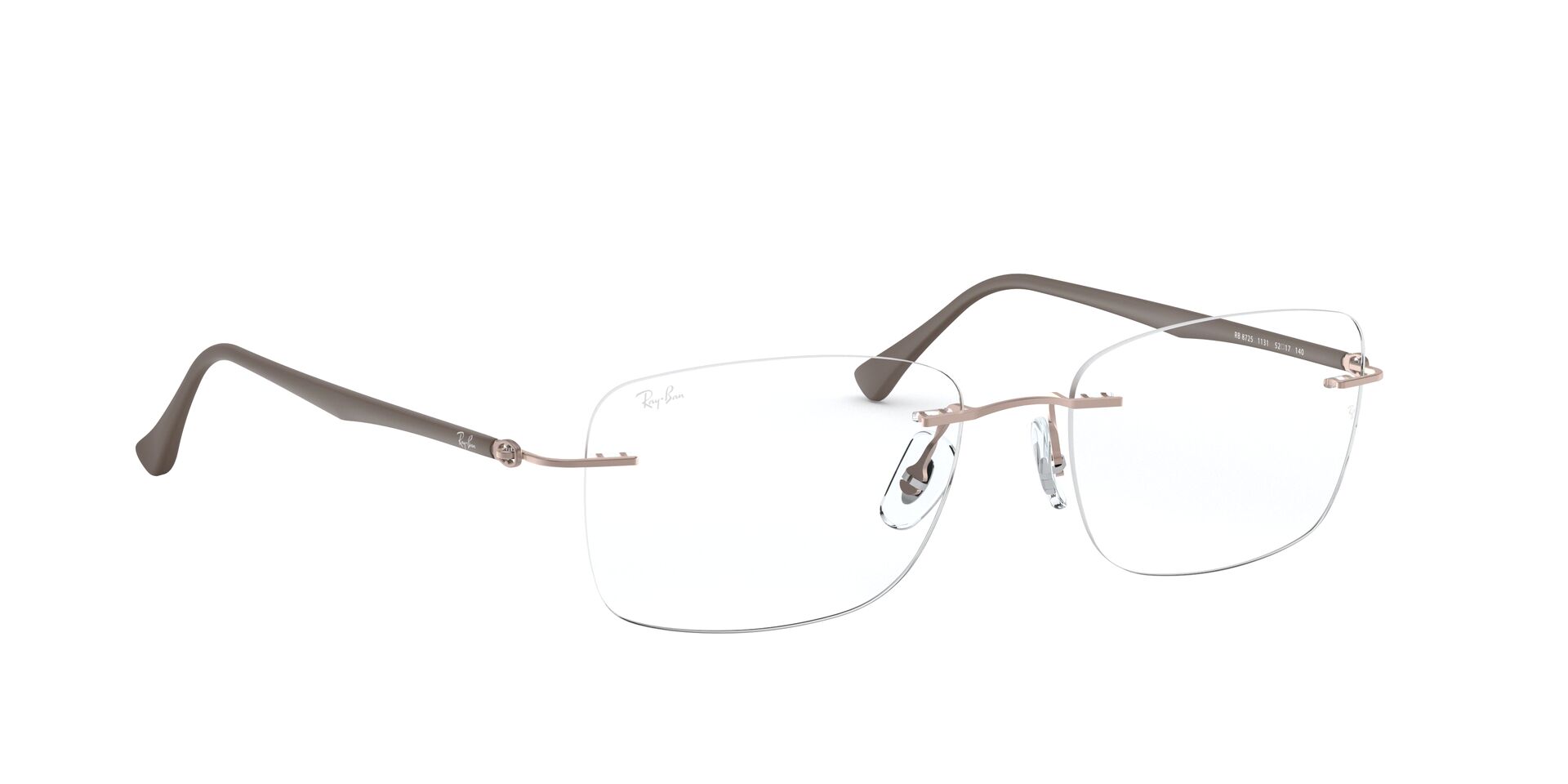 RAY-BAN RX8725 1131 54