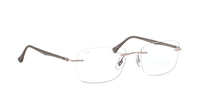 RAY-BAN RX8725 1131 54