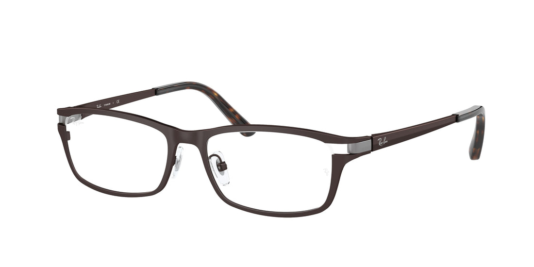 RAY-BAN RX8727D 1020 54