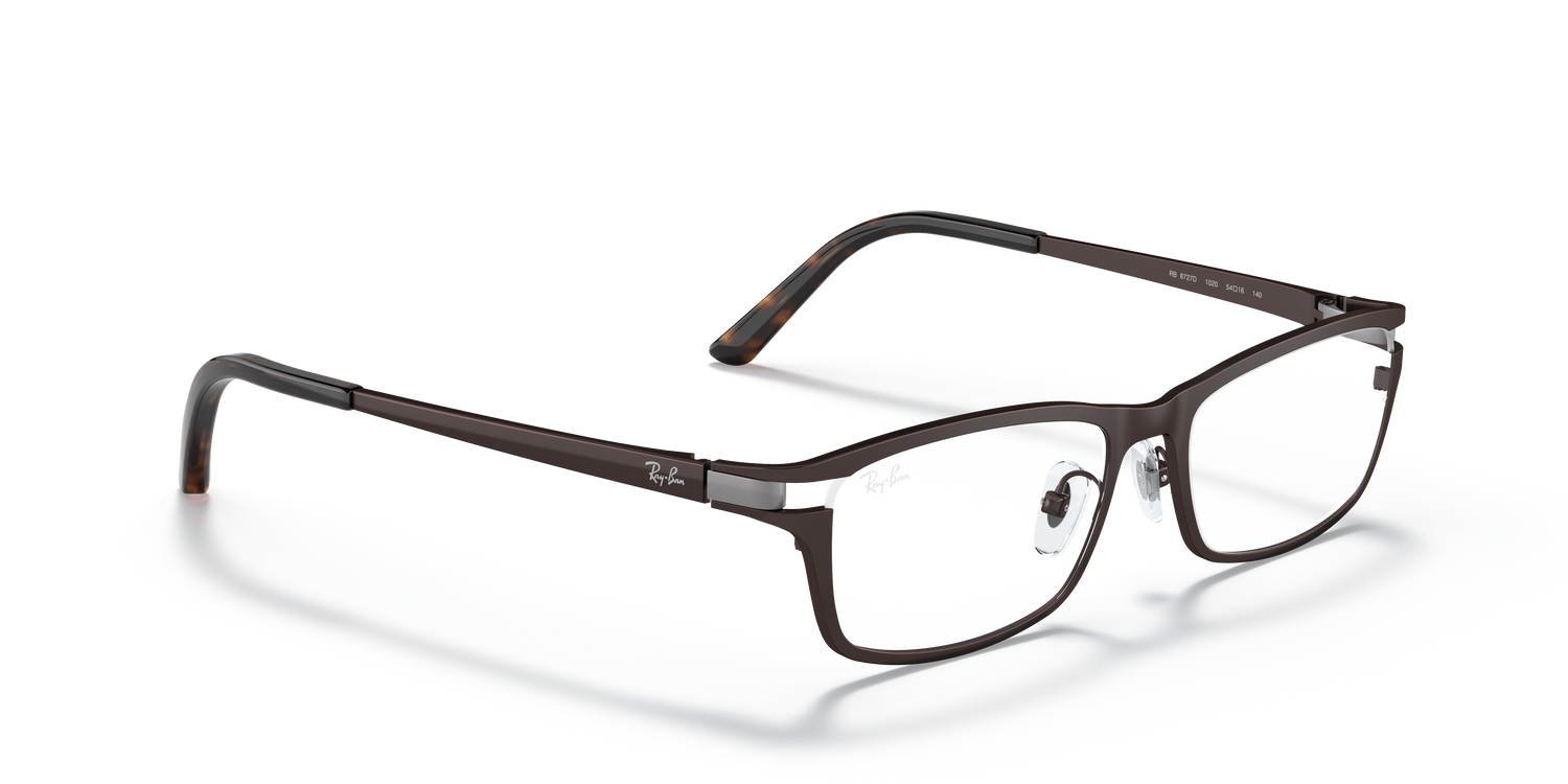RAY-BAN RX8727D 1020 54