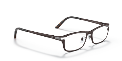 RAY-BAN RX8727D 1020 54