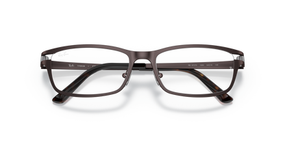 RAY-BAN RX8727D 1020 54