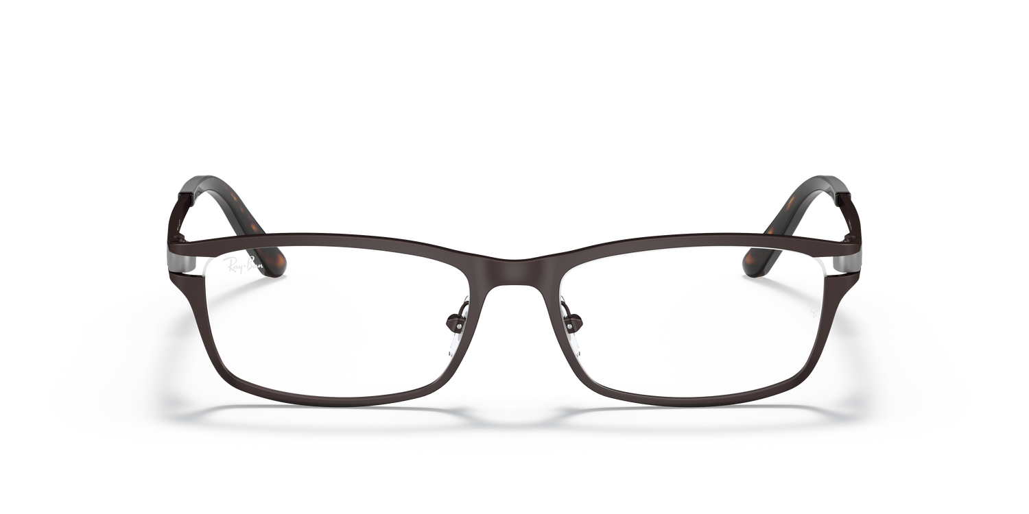 RAY-BAN RX8727D 1020 54