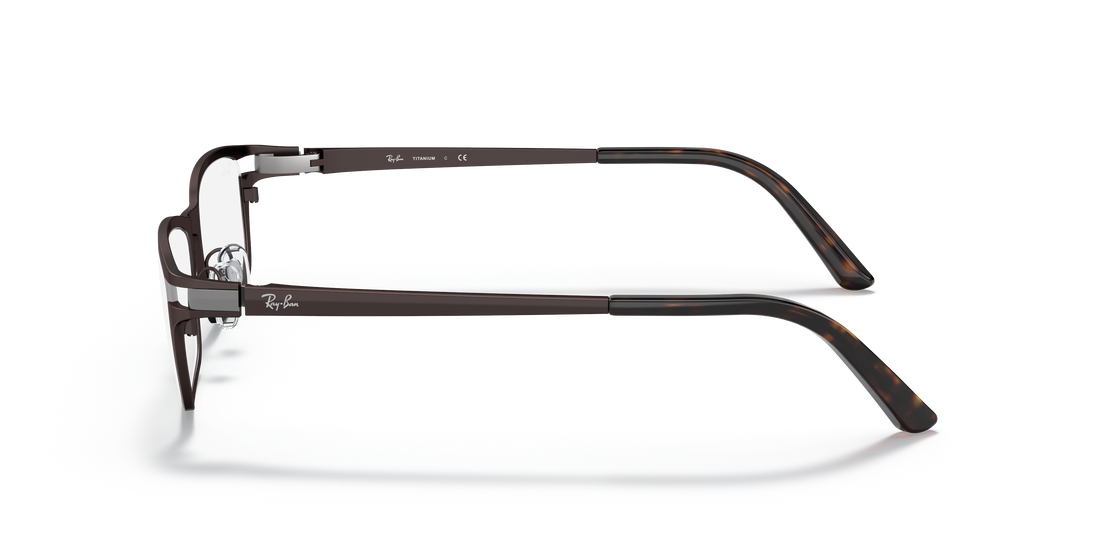RAY-BAN RX8727D 1020 54