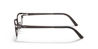 RAY-BAN RX8727D 1020 54