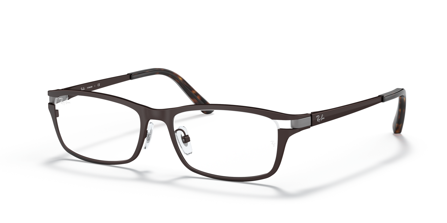 RAY-BAN RX8727D 1020 54