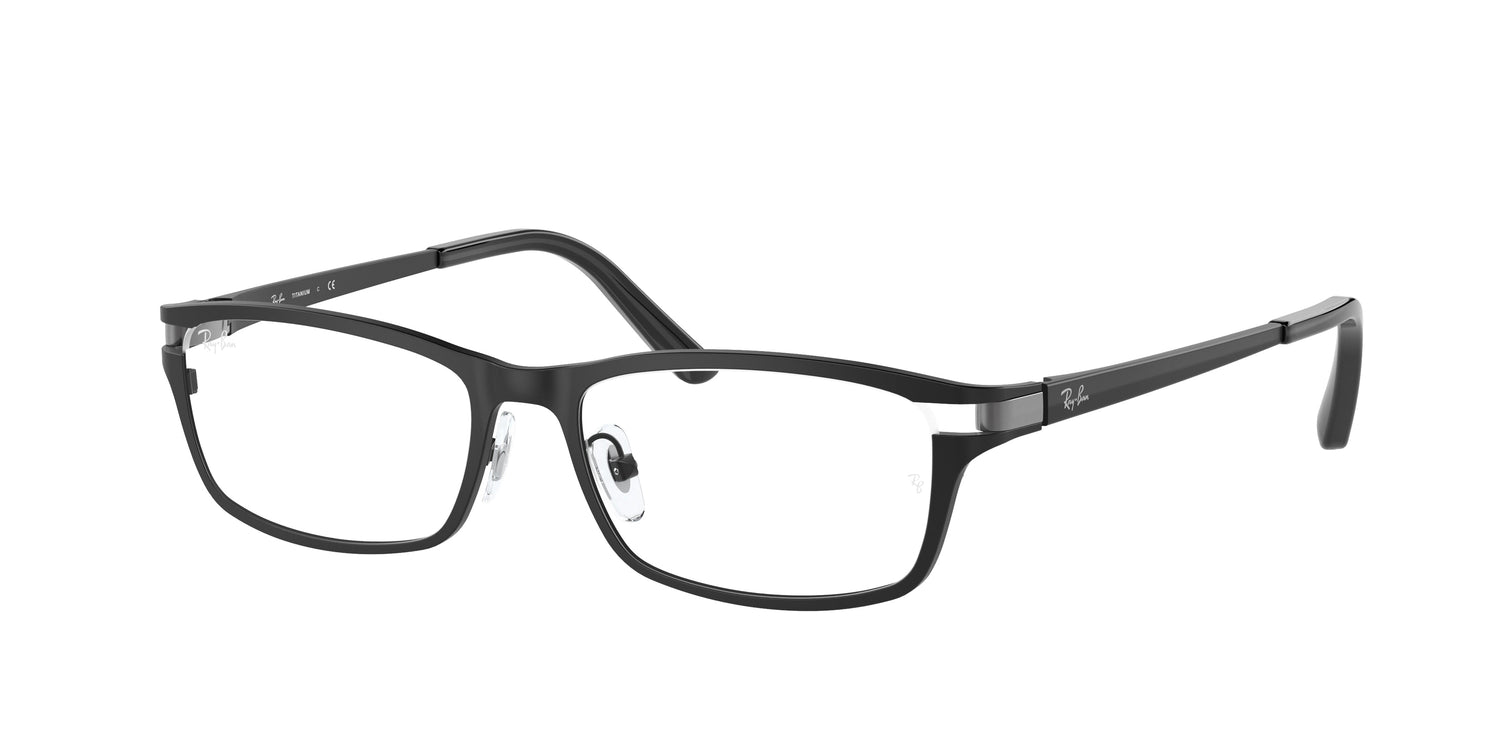 RAY-BAN RX8727D 1074 54