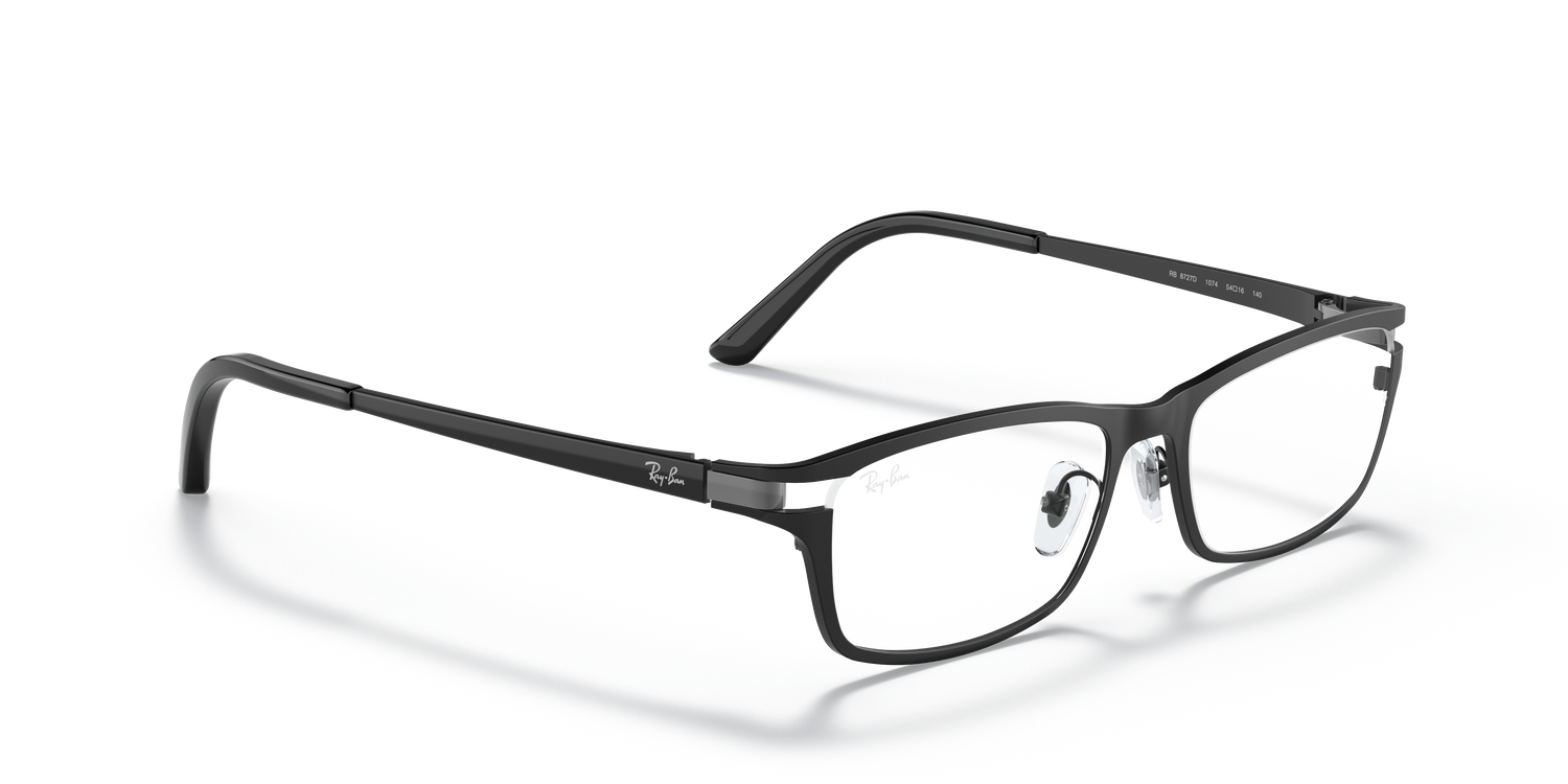 RAY-BAN RX8727D 1074 54
