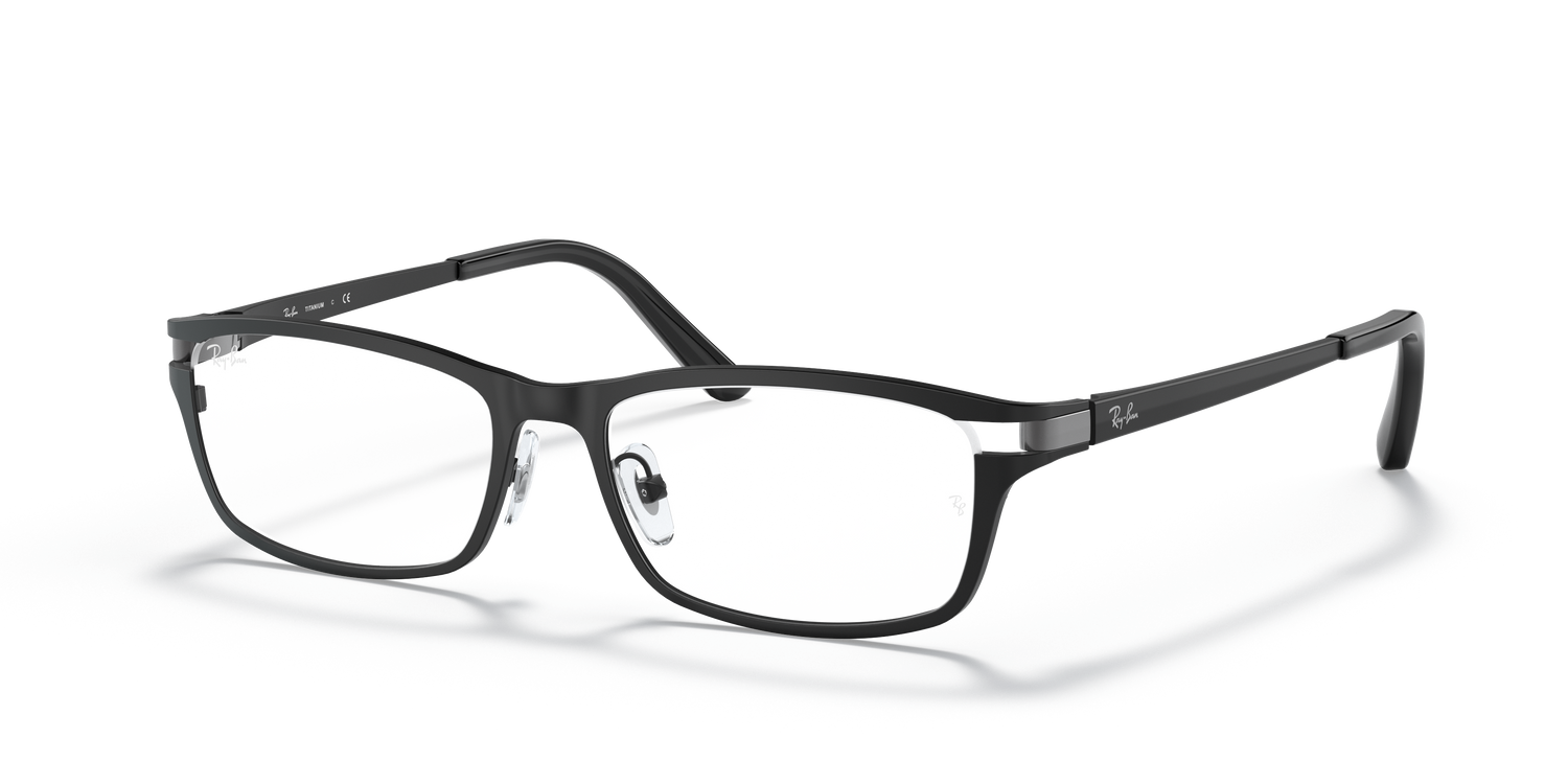 RAY-BAN RX8727D 1074 54