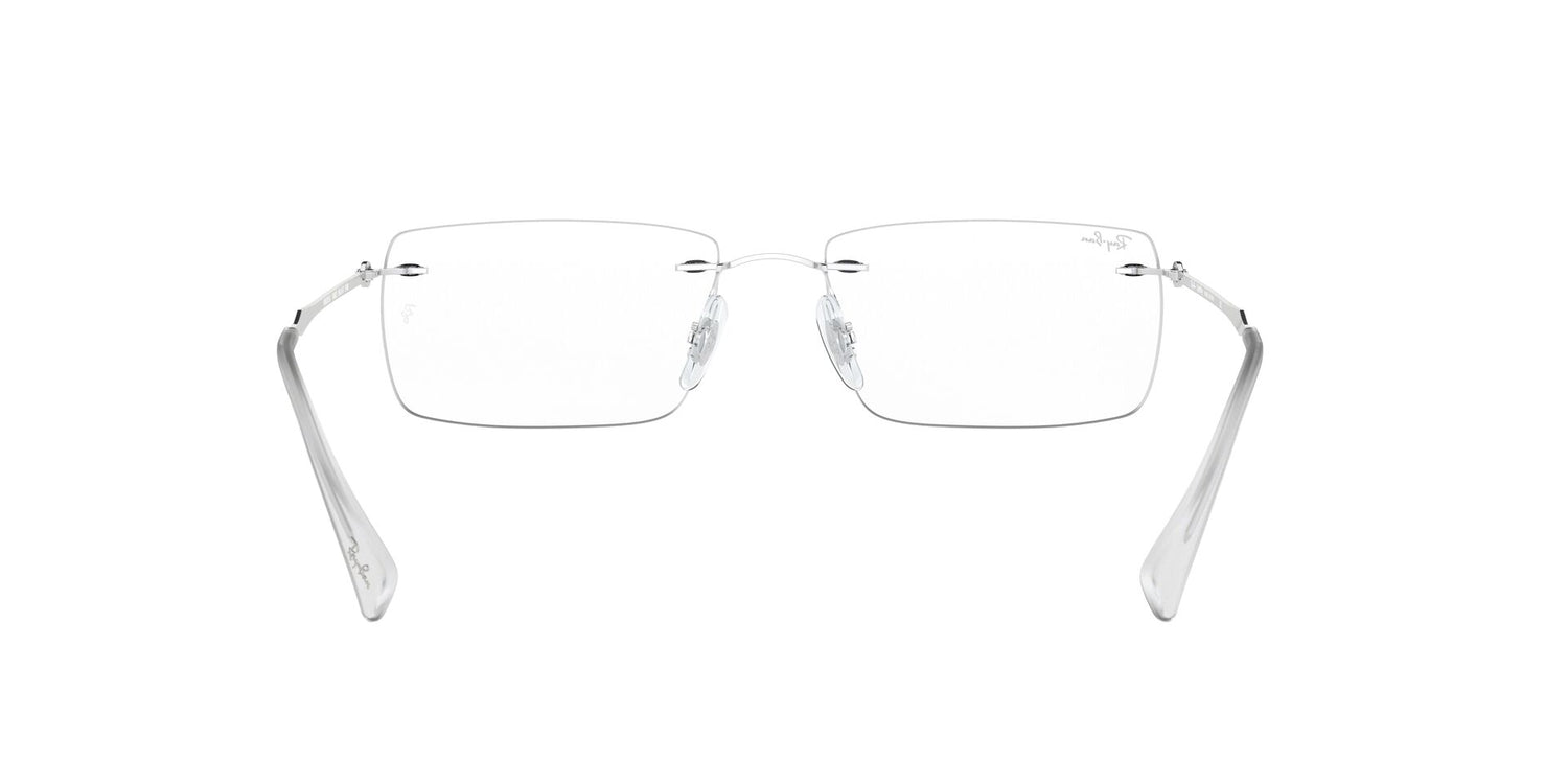 RAY-BAN RX8755 1002 54