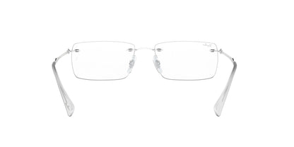 RAY-BAN RX8755 1002 56