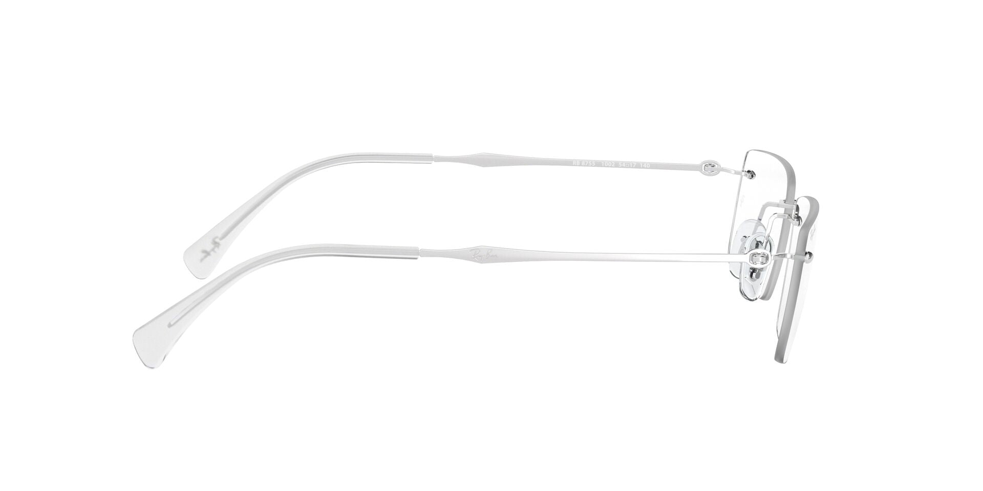 RAY-BAN RX8755 1002 54