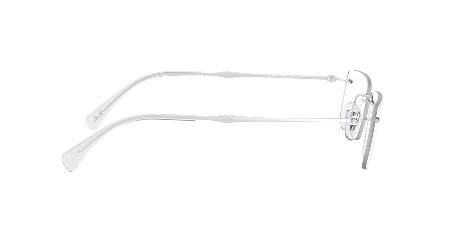 RAY-BAN RX8755 1002 56