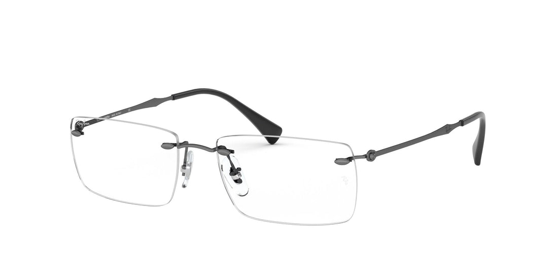 RAY-BAN RX8755 1128 54
