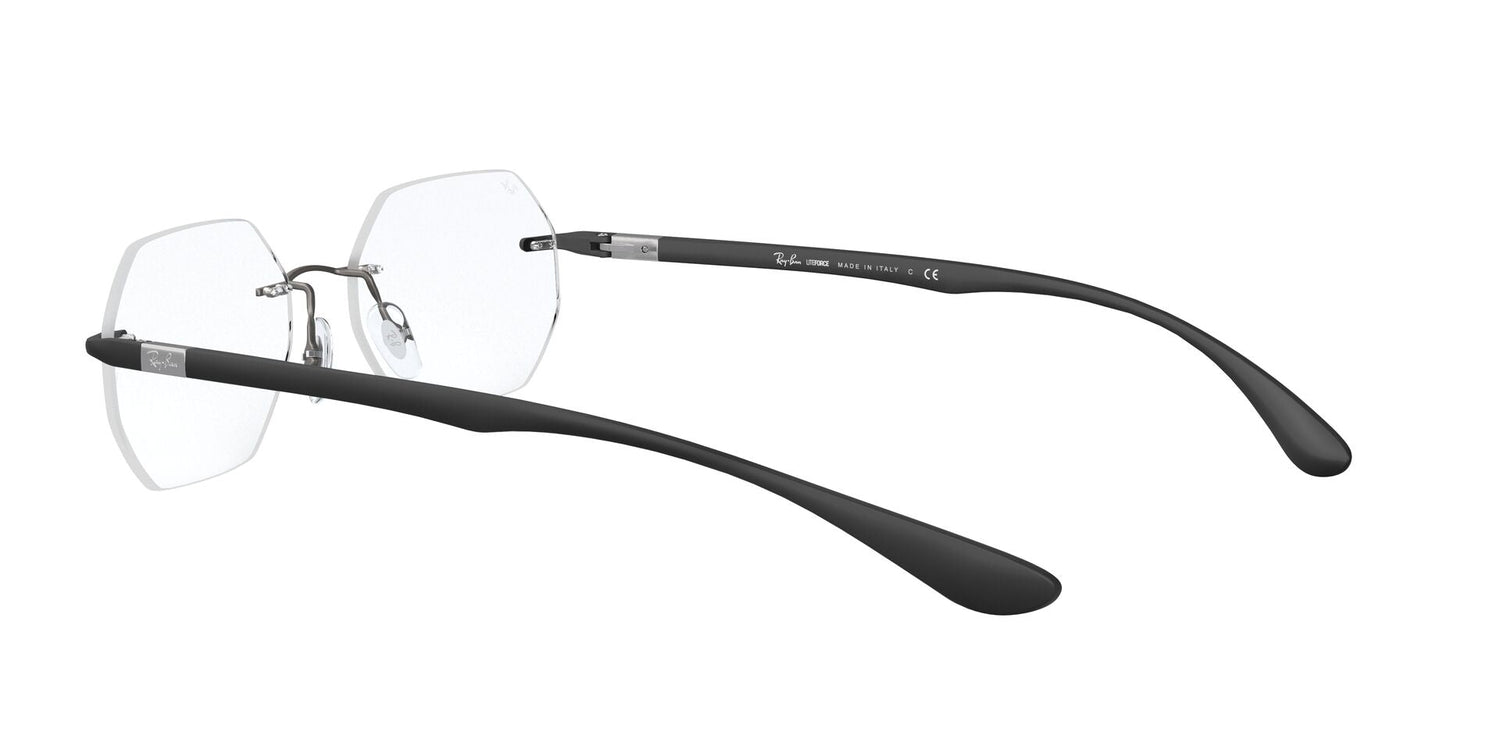 RAY-BAN RX8765 1128 53