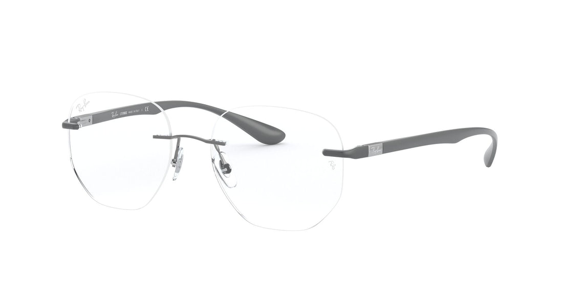 RAY-BAN RX8766 1000 51