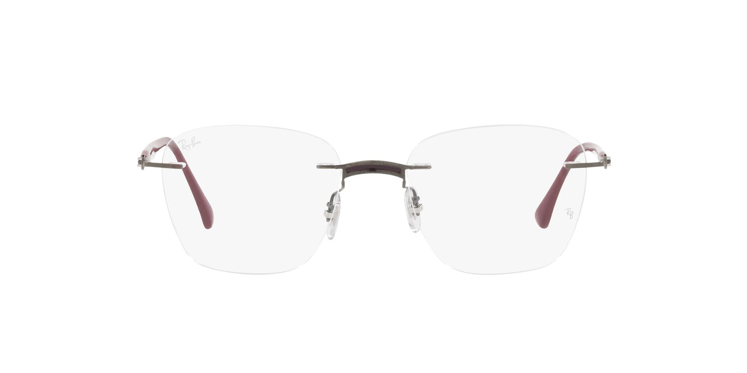 RAY-BAN RX8769 1140 49