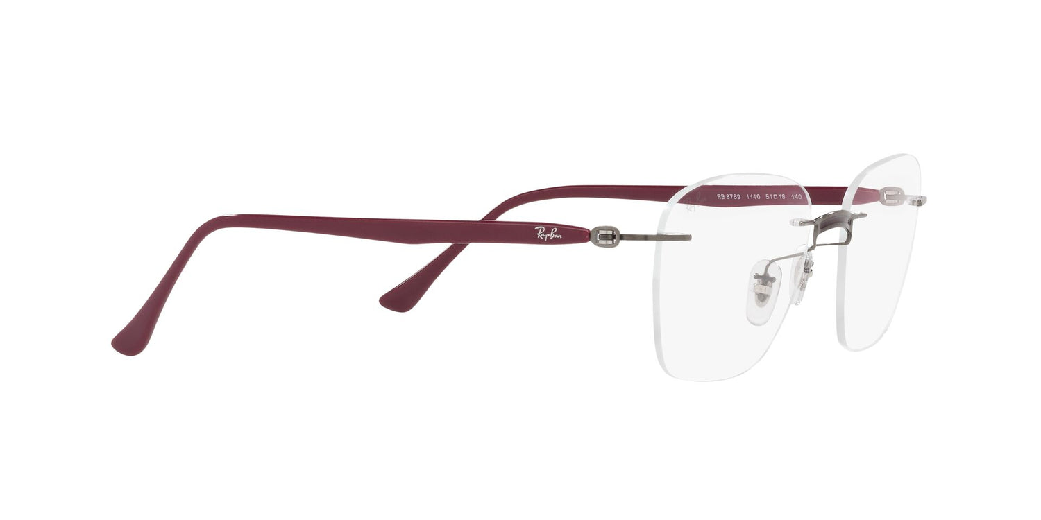 RAY-BAN RX8769 1140 49