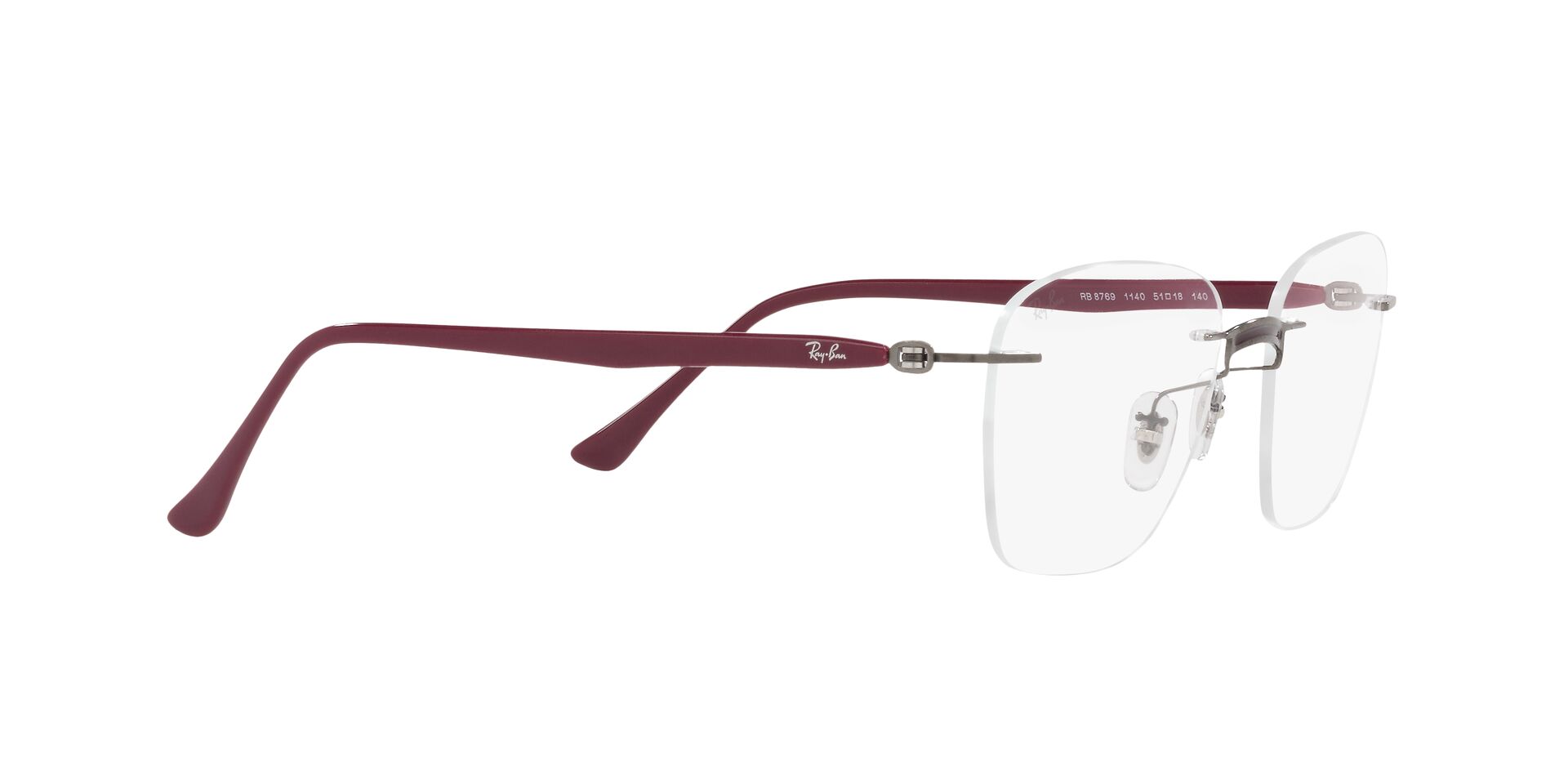 RAY-BAN RX8769 1140 49