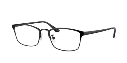 RAY-BAN RX8772D 1206 54