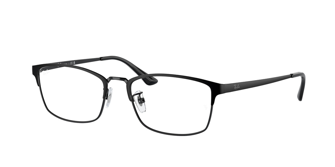 Translation missing: es.seo.product.type.gafas-graduadas ray-ban rx8772d 1206 negro pillow unisex talla 56mm - Translation missing: es.seo.product.alt.imagen-principal