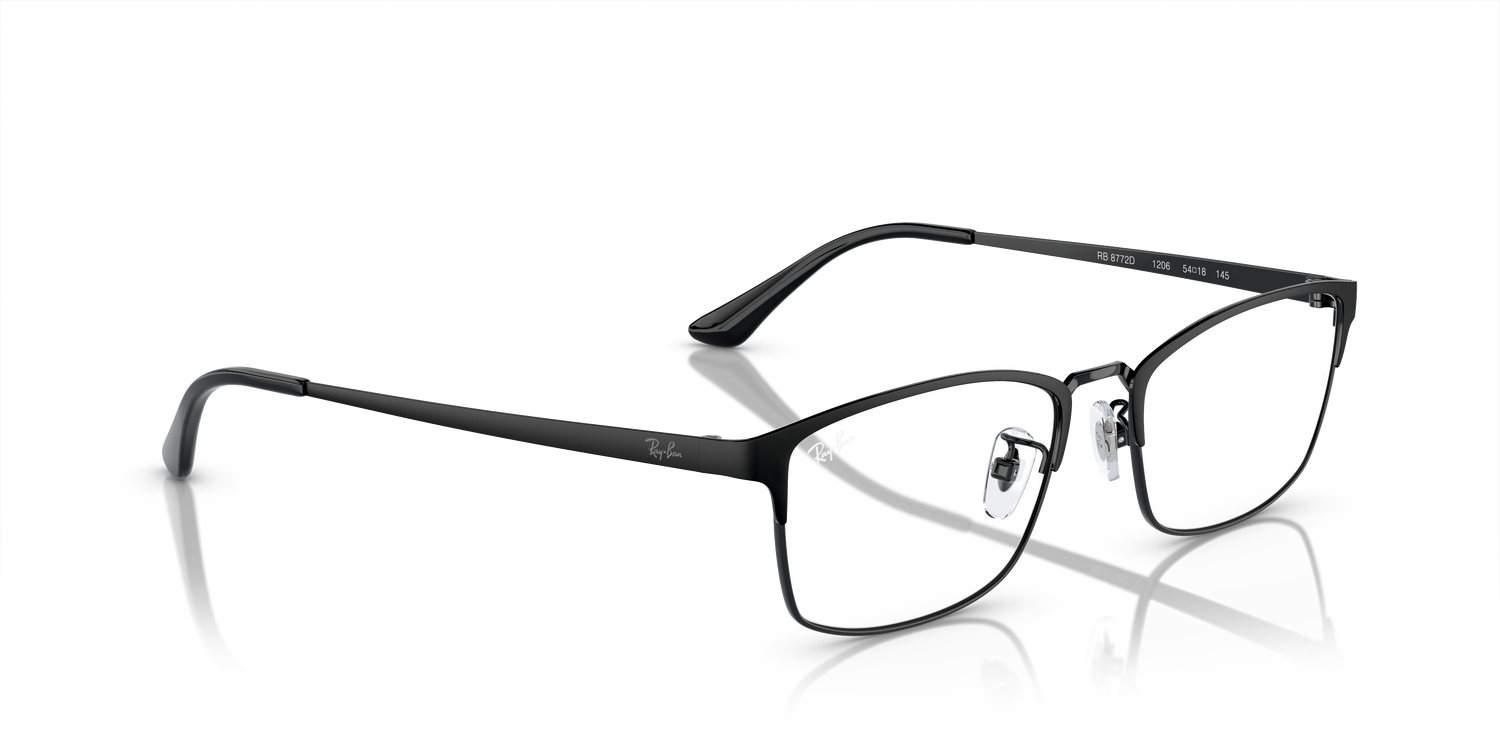 RAY-BAN RX8772D 1206 56