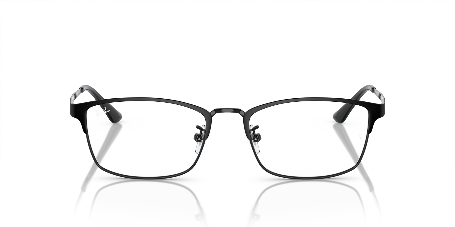 RAY-BAN RX8772D 1206 54