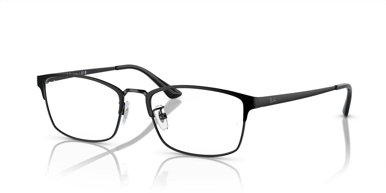 RAY-BAN RX8772D 1206 54