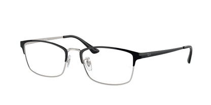 RAY-BAN RX8772D 1235 54